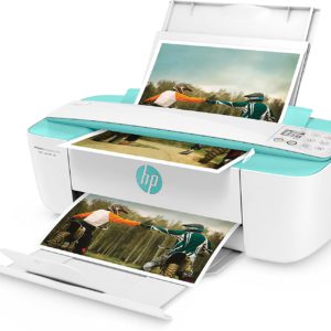 HP DeskJet Ink Advantage 3785 All-in-One Printer