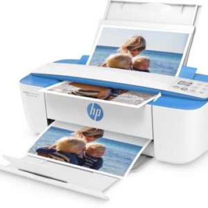 HP DeskJet Ink Advantage 3775 Multi-function Wireless Color Printer