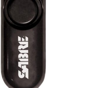 SABRE Personal Alarm With Key Ring