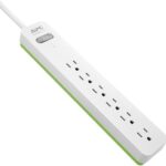 APC Surge Protector Power Strip