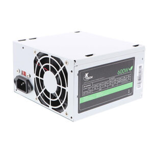 XTech Power Supply 600W