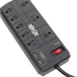 Tripp Lite Surge Protector