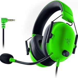Razer BlackShark V2 X Gaming Headset