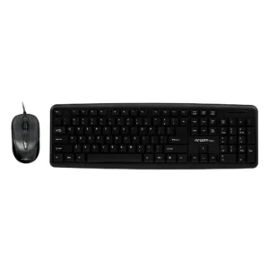 Argom Tech Combo Keyboard & Mouse English