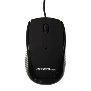 Argomtech MS14 3D Optical Wired USB Mouse