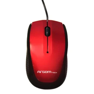 Argomtech 3D Optical Wired USB Mouse MS14
