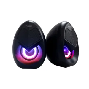 Combat Gaming SP62 2.0CH Multimedia Speakers