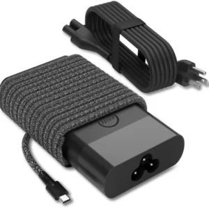 Generic Universal New Slim 65W USB C Laptop Charger Type-C