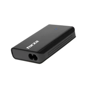 Forza Volt 40 Universal Netbook AC Adapter