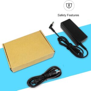 HP Smart Blue Tip Pavilion 45w