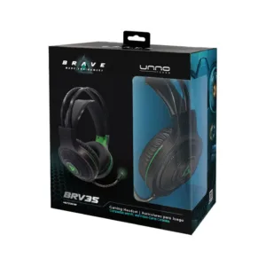 Unno Tekno BRAVE Headset BRV35