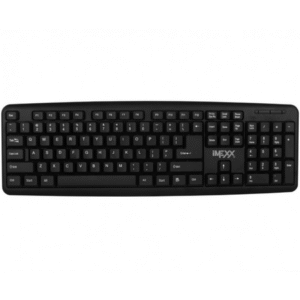 Imexx Ultra Fit Keyboard