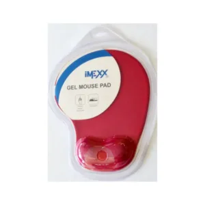 IMEXX Ergonomic Gel Mouse Pad