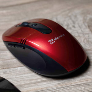 Klipxtreme Vector Wireless Mouse