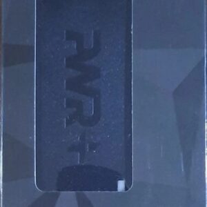 PWR+ AC Power Charger Adapter