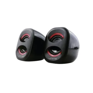 Brazza Stereo Desktop Speakers