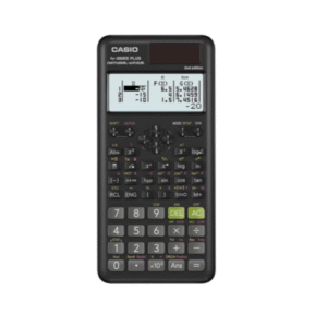 Casio fx-300ES Plus 2nd Edition – Standard Scientific Calculator