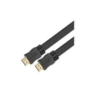 Xtech Flat HDMI to HDMI Cable 25ft  XTC 425