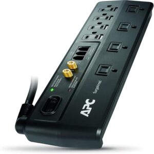 APC Surge Protector