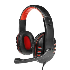 Argomtech Dynamic 63 Stereo Headset USB w/Mic