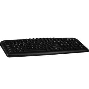 Argomtech Classic English Keyboard USB ARG-KB-7424