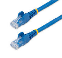 iMexx P.Cable Cat6 6FT 12644 Blu