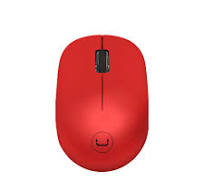 Curve Wireless Mouse MS6526