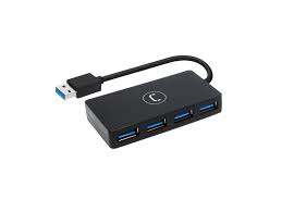 Unno Tekno USB 3.0 Hub