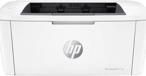 HP LaserJet M111w Printer