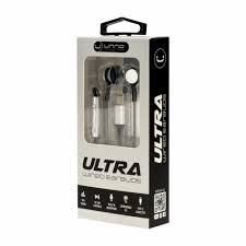 ULTRA USB-C EARBUDS HS7005BK