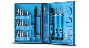 IMEXX 38 Piece Precision Set IME-61740