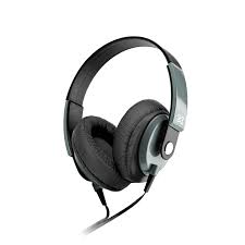 KlipXtreme Obsession Stereo Headphones