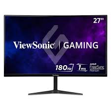 Viewsonic VX2716 27in 16:9 IPS LED LCD Gaming Monitor