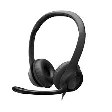 Logitech H390 Gaming Headphones,