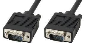 Xtech VGA Male Monitor Cable XTC 308