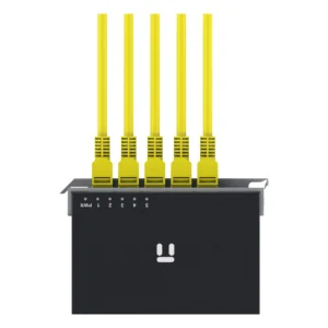 Networking & Smart Home