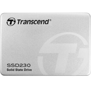 Transcend 512GB SSD230 SATA III 2.5″ Internal SSD