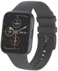 P25 Smart Watch Fitness Tracker