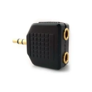 iMexx Audio Splitter 3.5mm