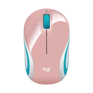 Wireless Ultra Portable M187