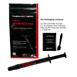Thermal Hero