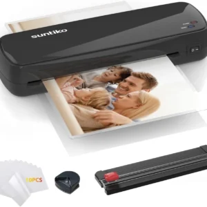 Suntiko 9" Laminator LM2001 US