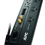 APC Surge Protector