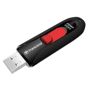 Transcend 64GB JetFlash 790C USB 3.2 Gen 1 Flash Drive Type C