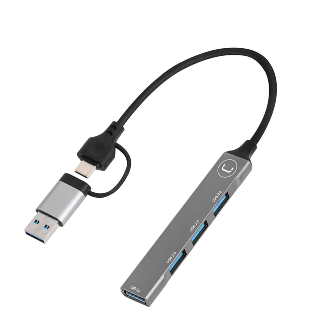 unno-usb-30-hub-4-ports-type-c-a-hb1014sv.webp