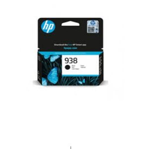 HP 938 Black Original Ink Cartridge