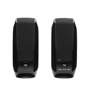 Logitech S150 USB Speakers with Digital Sound